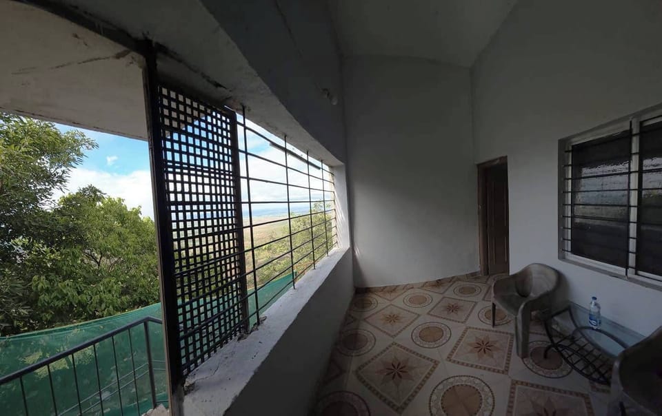 Deluxe Room, Balcony, Valley View | Terrace/patio