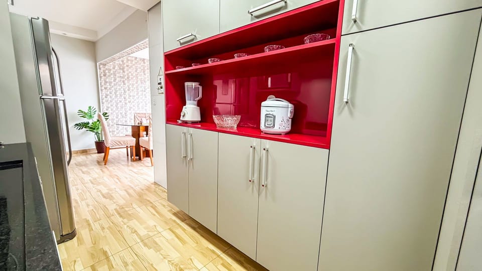 Apartment | Interior