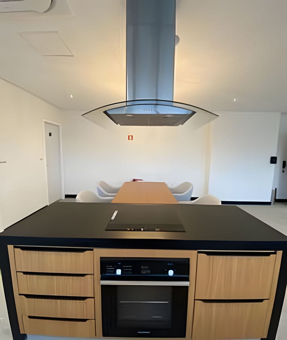 Apartment | Interior