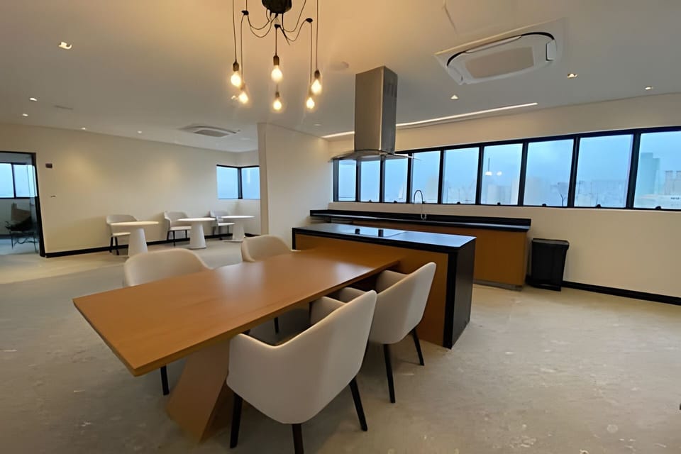 Apartment | Dining