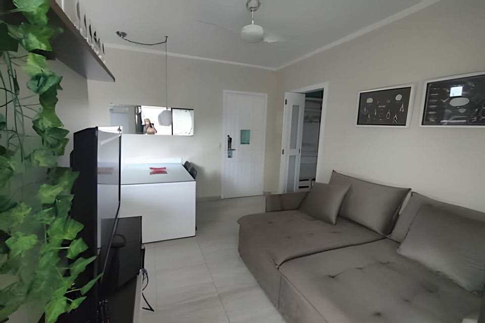 Apartment | Living area