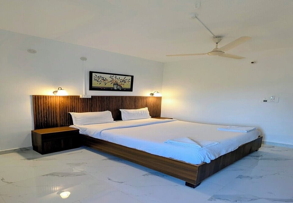Executive Room, Garden View | WiFi (free)