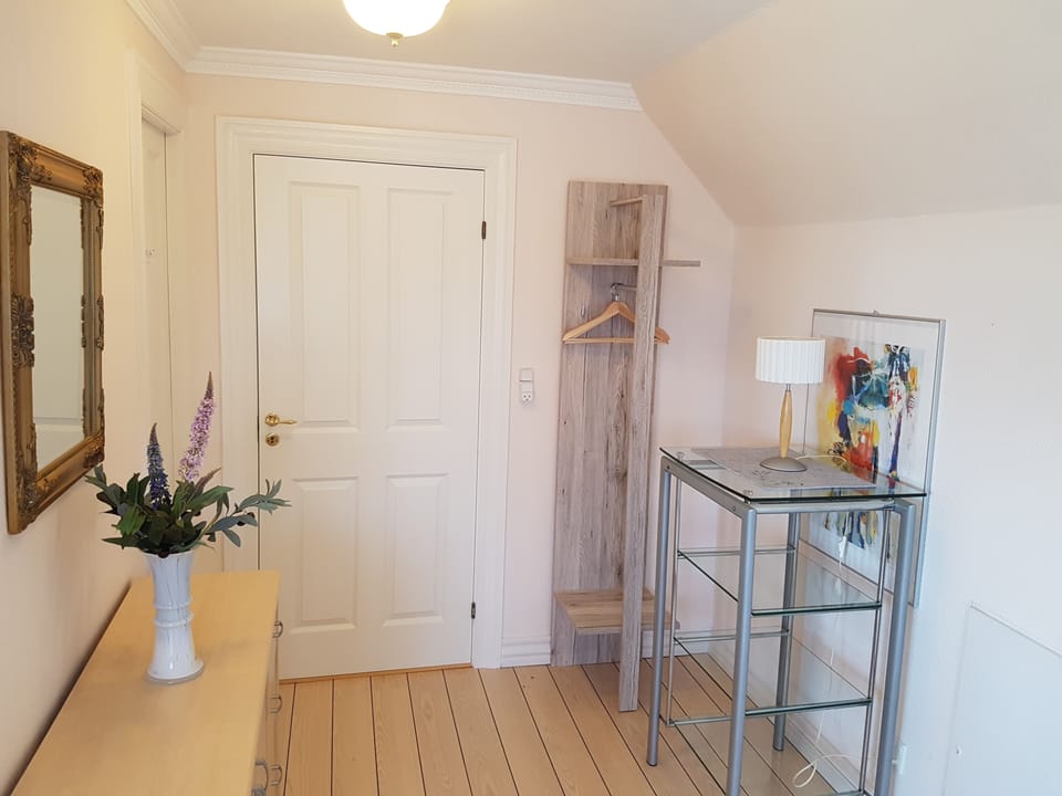 Quadruple Room, 2 Bedrooms | Free WiFi, bed sheets
