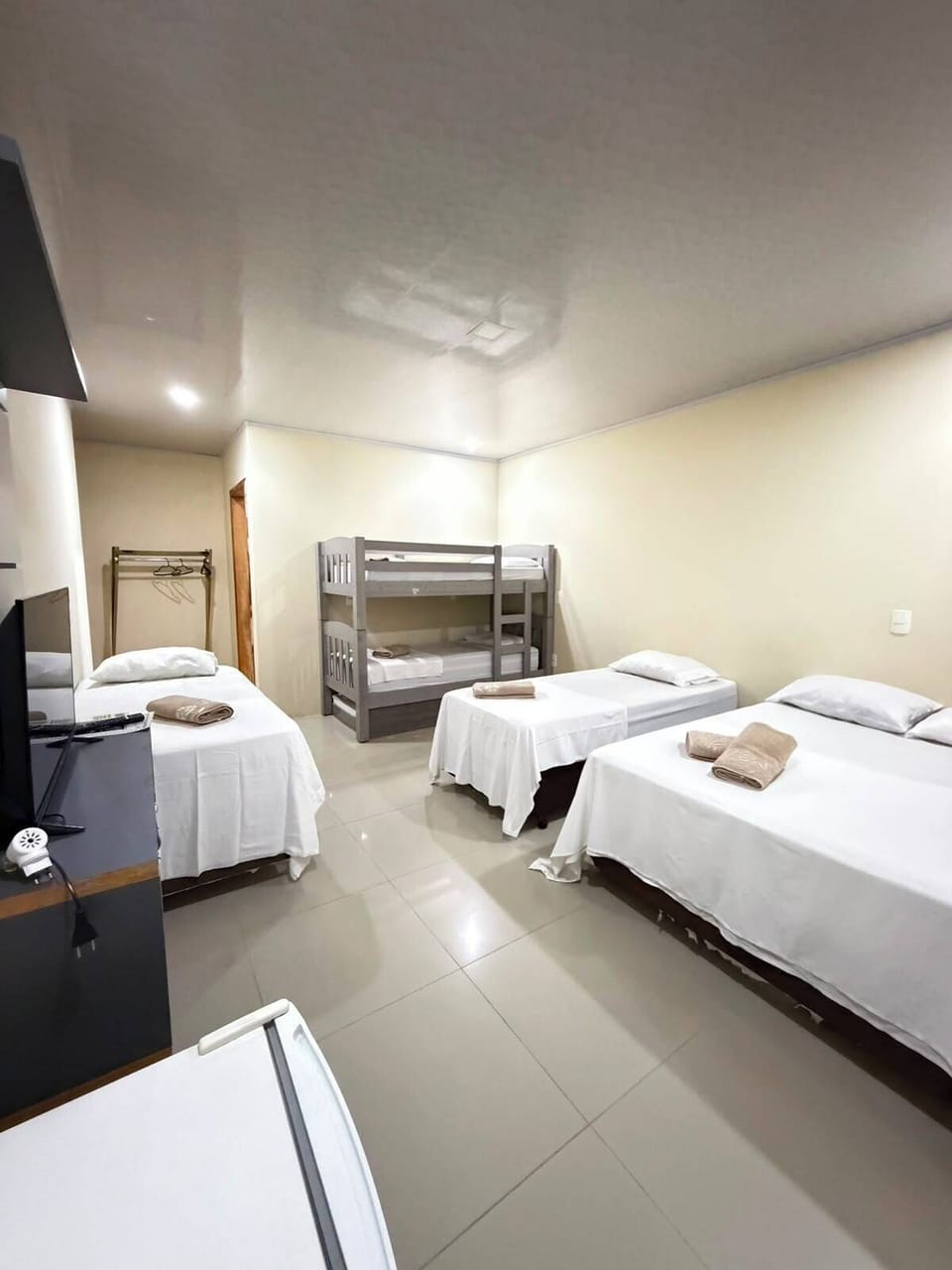 Suite, Balcony, Courtyard View | WiFi (free)