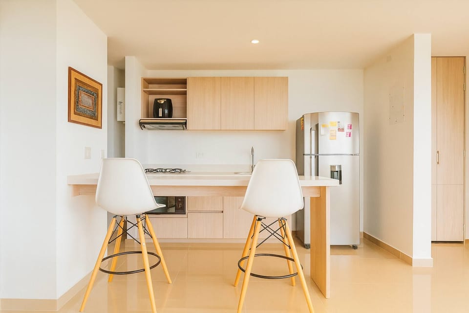 Apartment, 2 Bedrooms | Interior