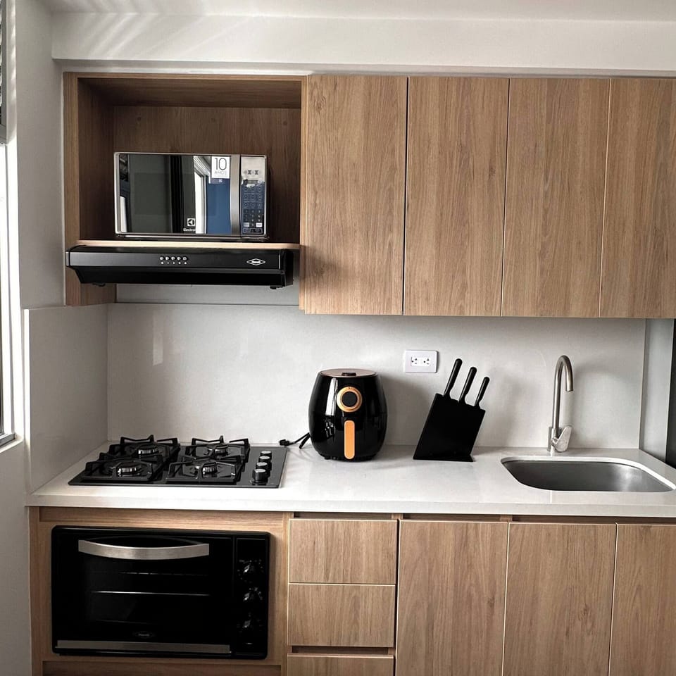 Apartment, 2 Bedrooms | Interior