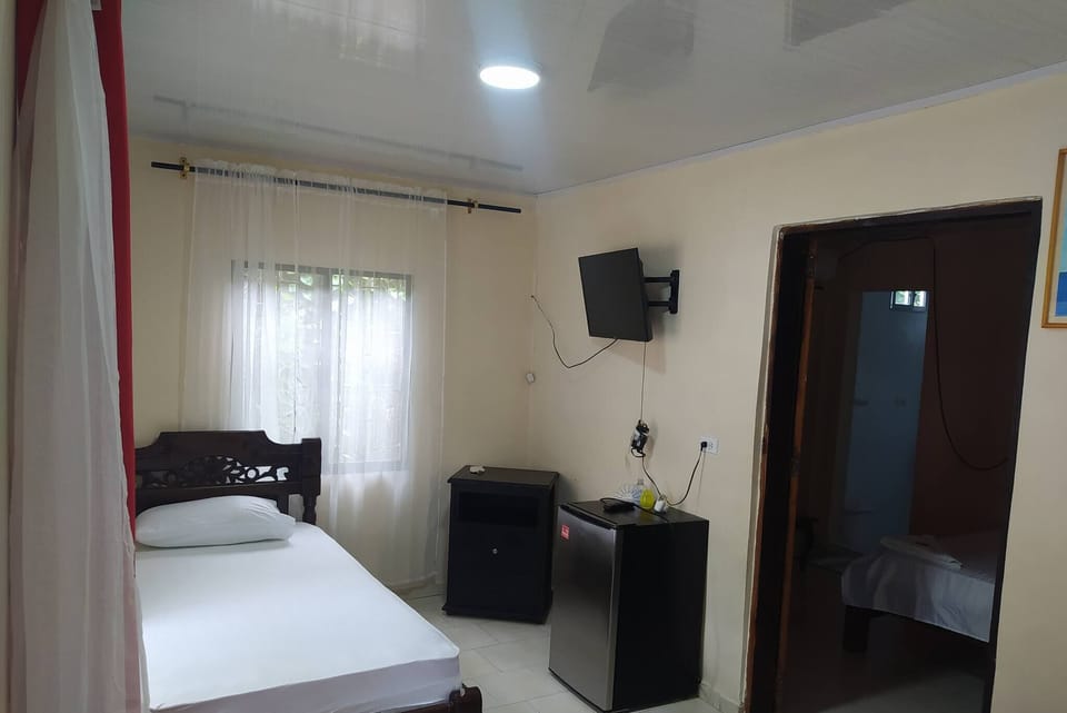 2 bedrooms