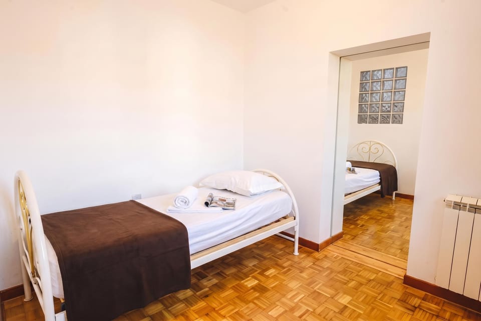 Casa Terrazza in Historic Koper With Sea View Apartment in Slovenia