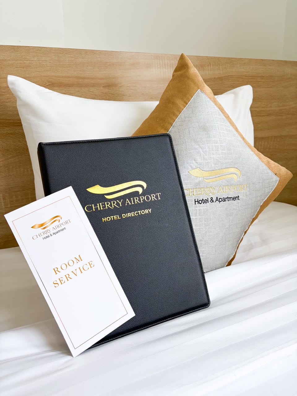 CHERRY AIRPORT HOTEL AND APARTMENT 2 Hotel in Ho Chi Minh City