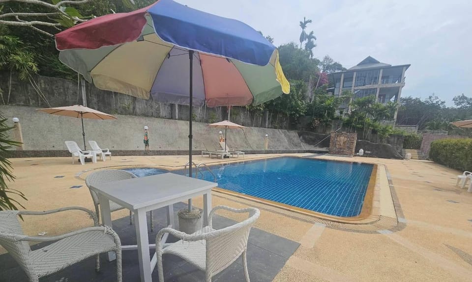 House, 3 Bedrooms | Pool | Outdoor pool
