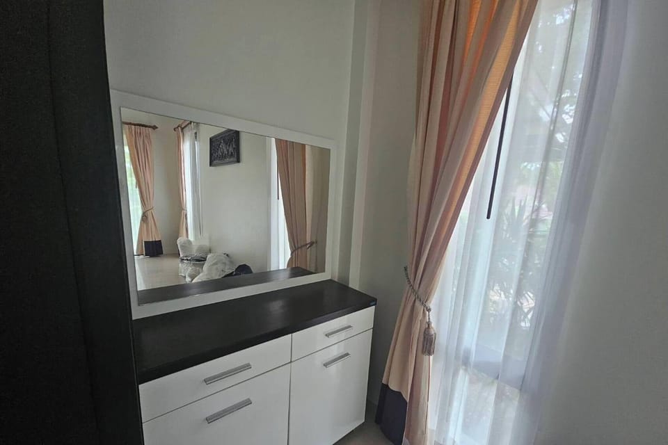 House, 3 Bedrooms | Interior