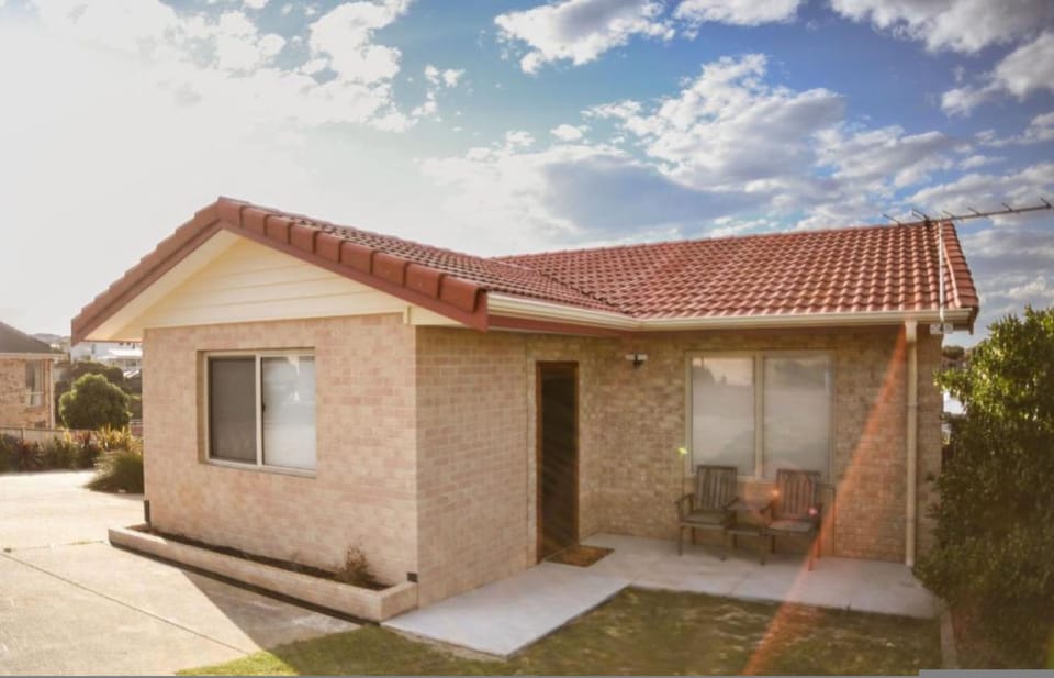 House | 2 bedrooms