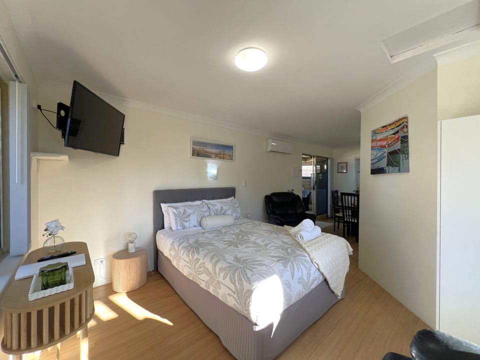 House | 1 bedroom