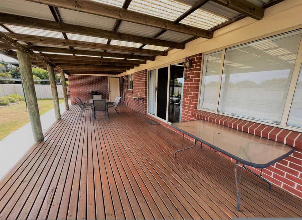 House | 4 bedrooms