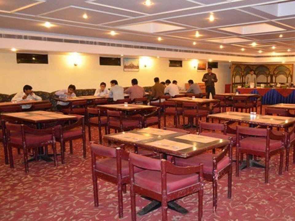 House | Dining