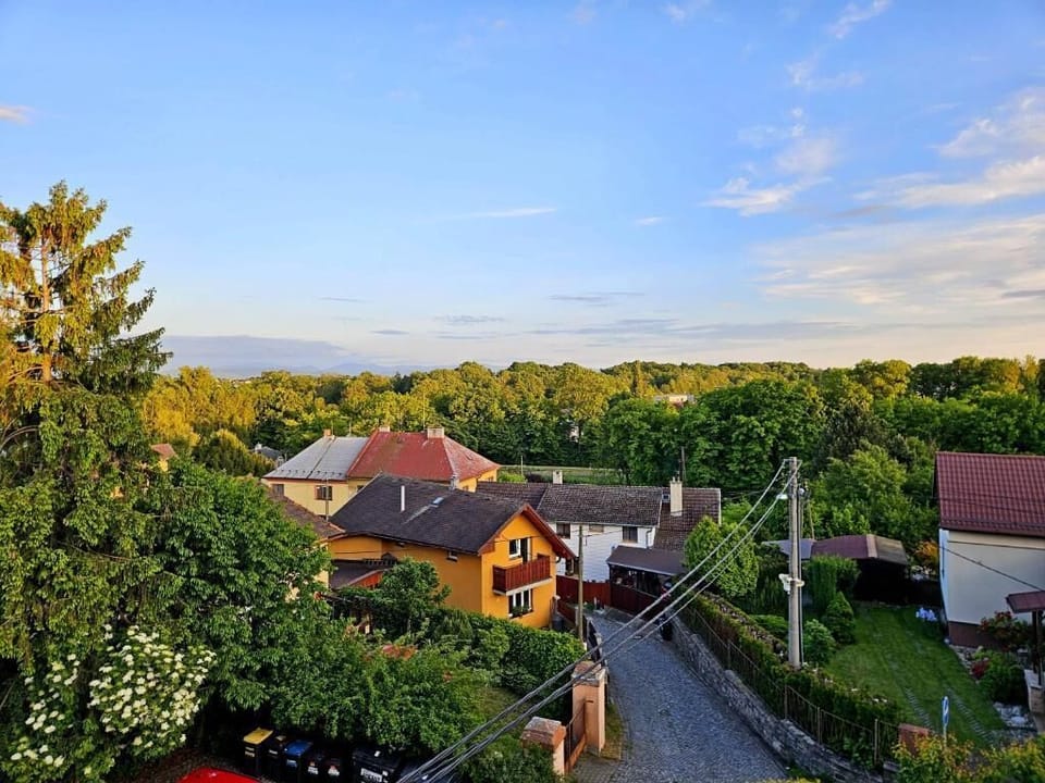 Double Room, Mountain View (No 16) | Miscellaneous