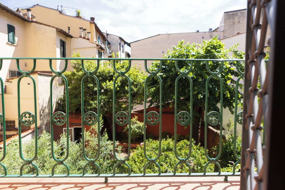 Apartment, Garden View | Property grounds