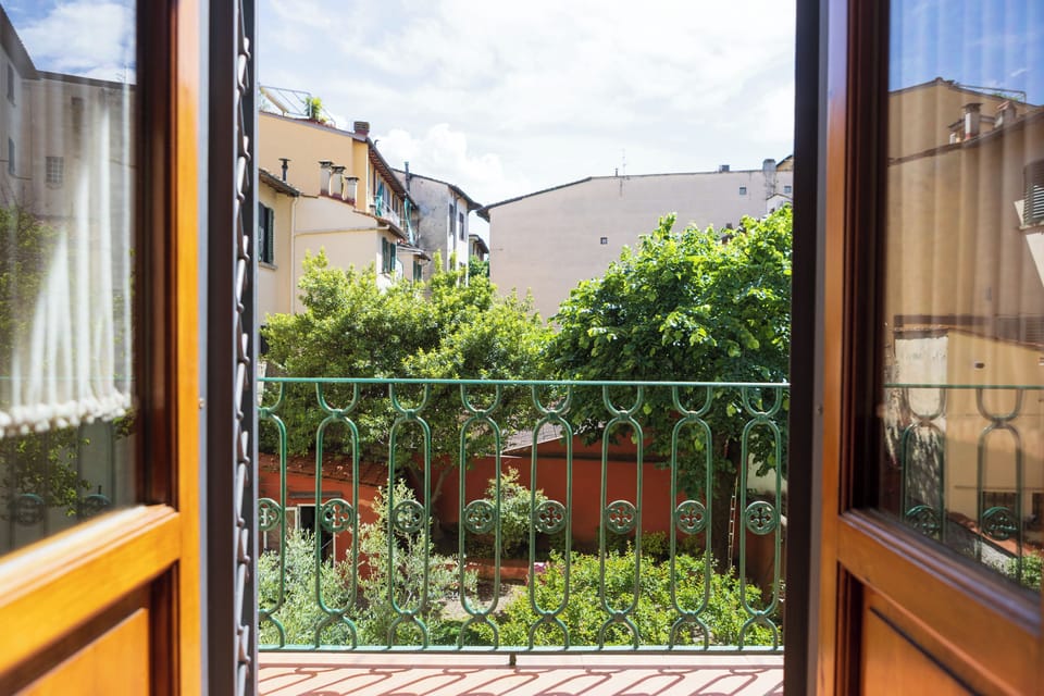 Apartment, Garden View | Interior