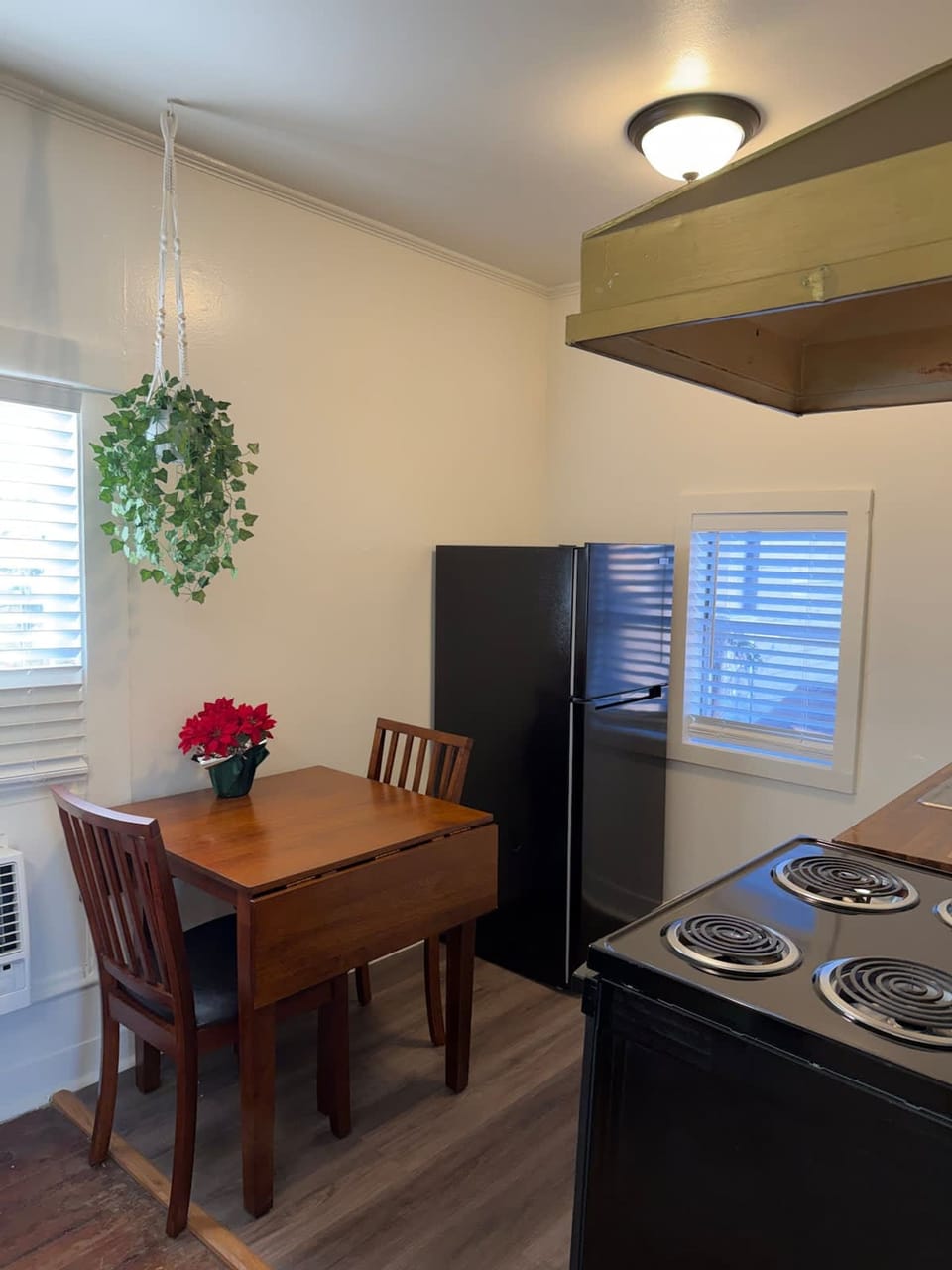 House | 1 bedroom