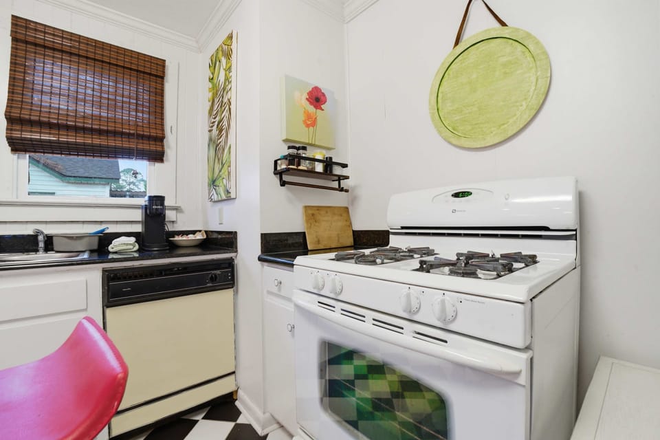 House | 2 bedrooms