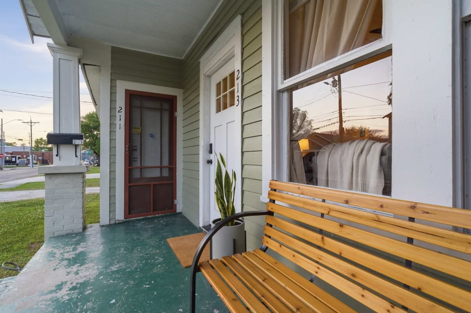 House | 1 bedroom
