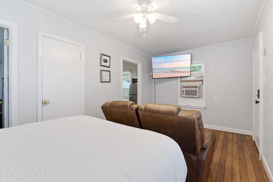 House | 1 bedroom