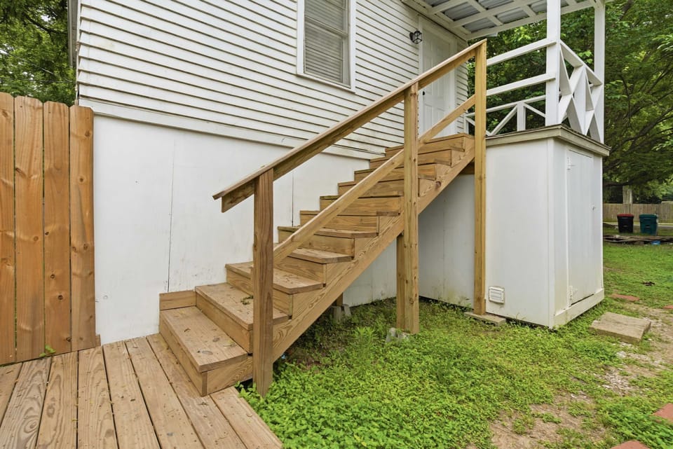 House | 1 bedroom