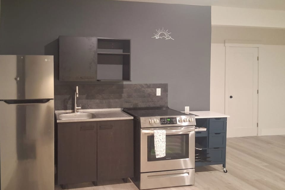 Apartment (1 Bedroom) | Interior