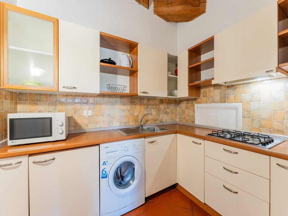 Apartment, 2 Bedrooms | Interior
