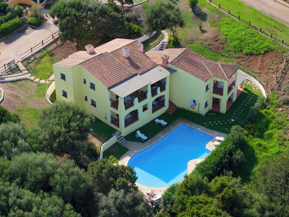 Apartment, 2 Bedrooms | Pool | Outdoor pool