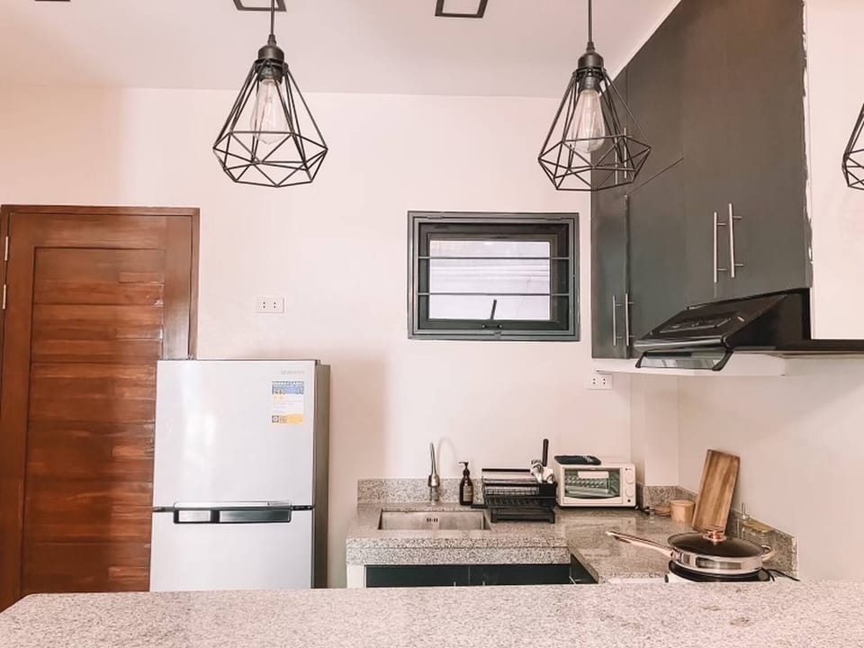 Apartment, 1 Bedroom, Accessible | Private kitchen