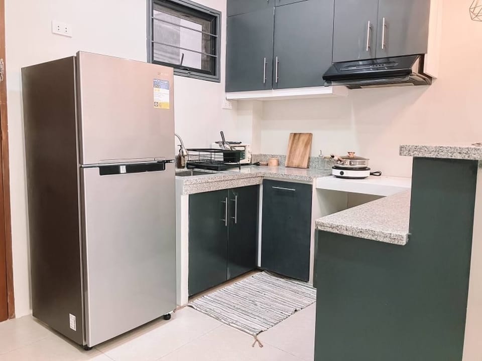 Apartment, 1 Bedroom, Accessible | Private kitchen