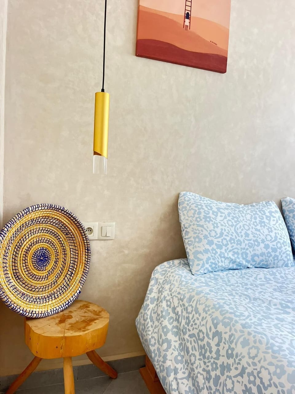 Comfort Double Room | WiFi (free)