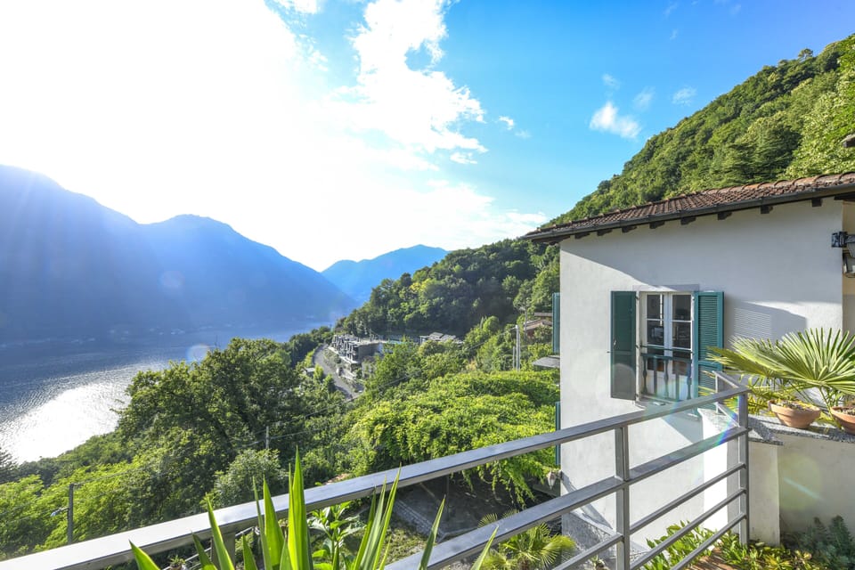 Apartment, Lake View | Property grounds
