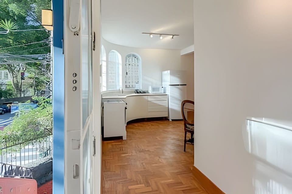 Apartment | Interior