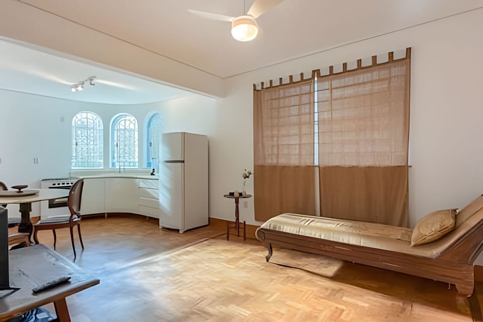 Apartment | Interior