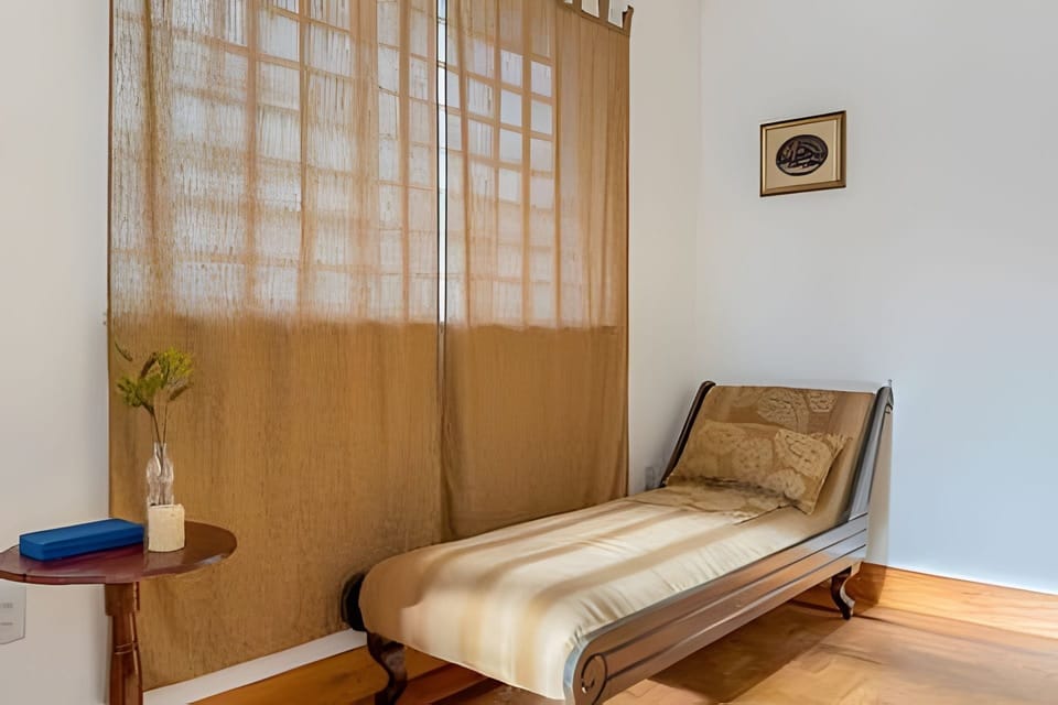 Basic Apartment | WiFi (free)