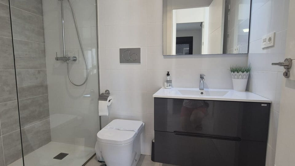 Apartment Mil Palmeras Vitamina Apartment in Vega Baja del Segura