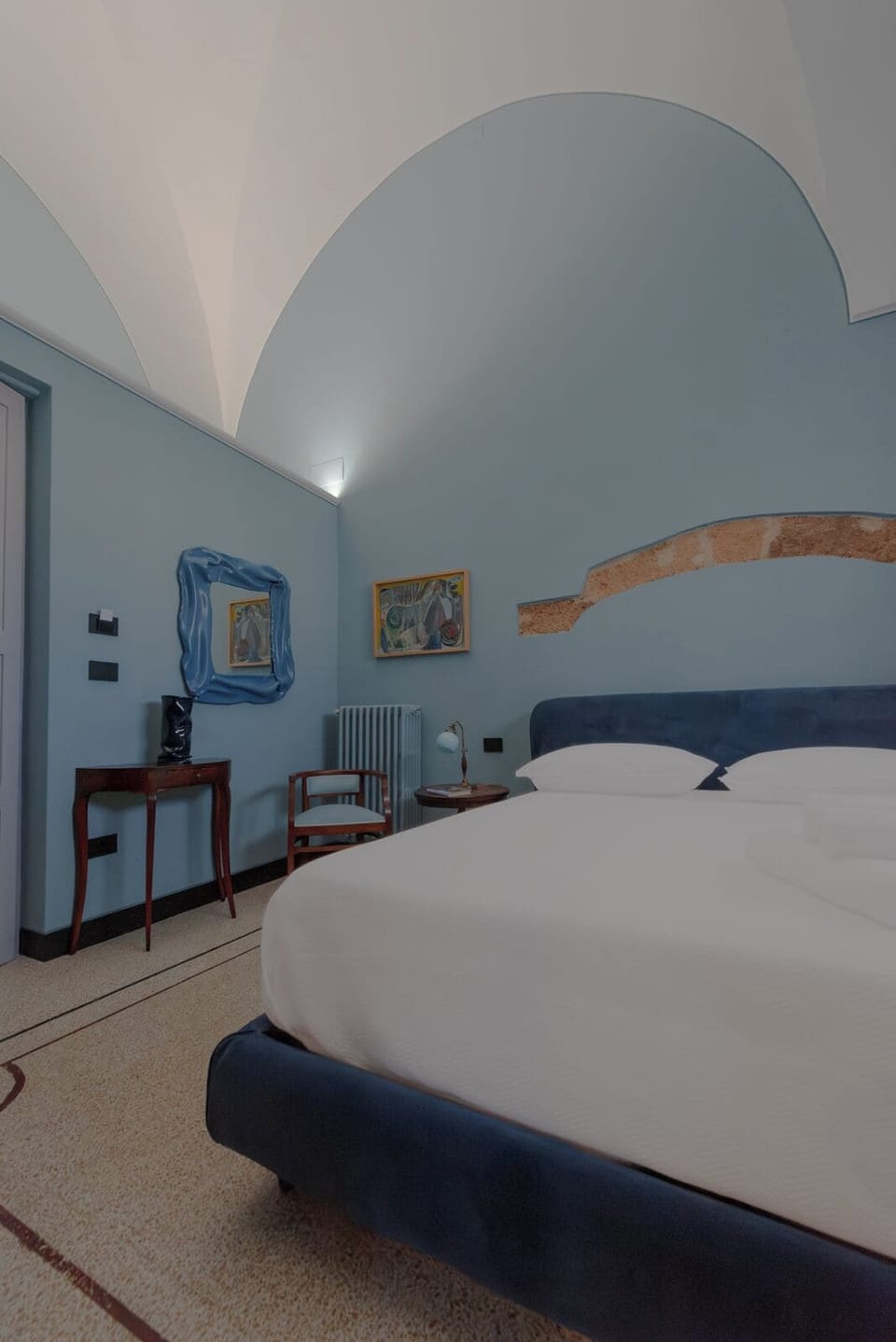 Standard Double Room | WiFi (free)