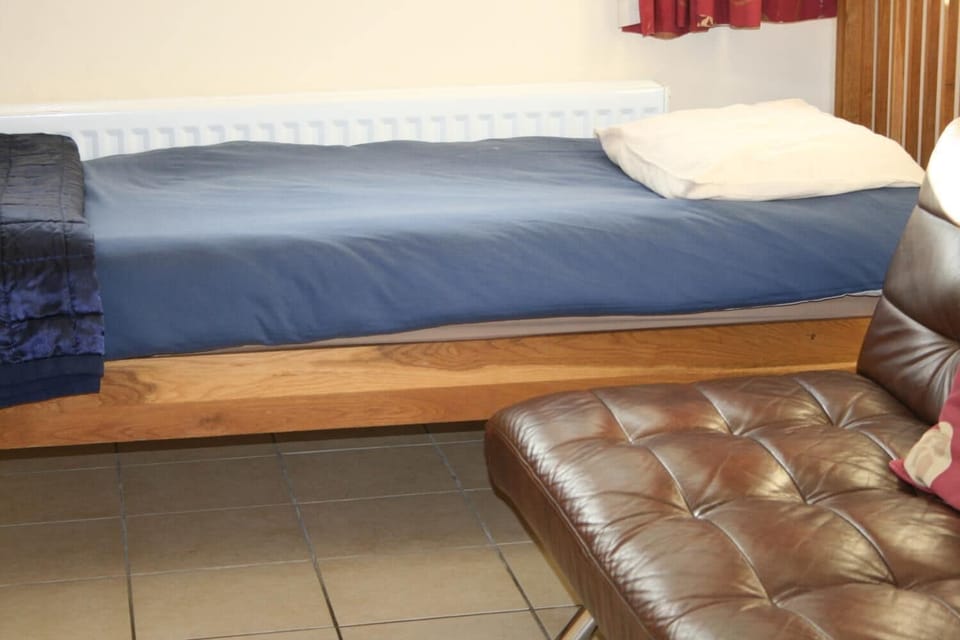 1 bedroom, premium bedding, individually decorated