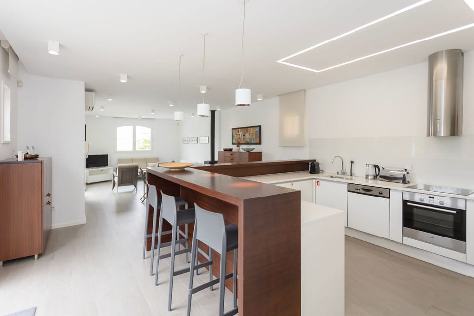 House | 3 bedrooms, high-speed internet