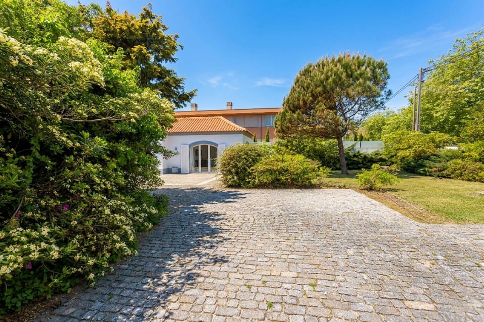 House | 3 bedrooms, high-speed internet