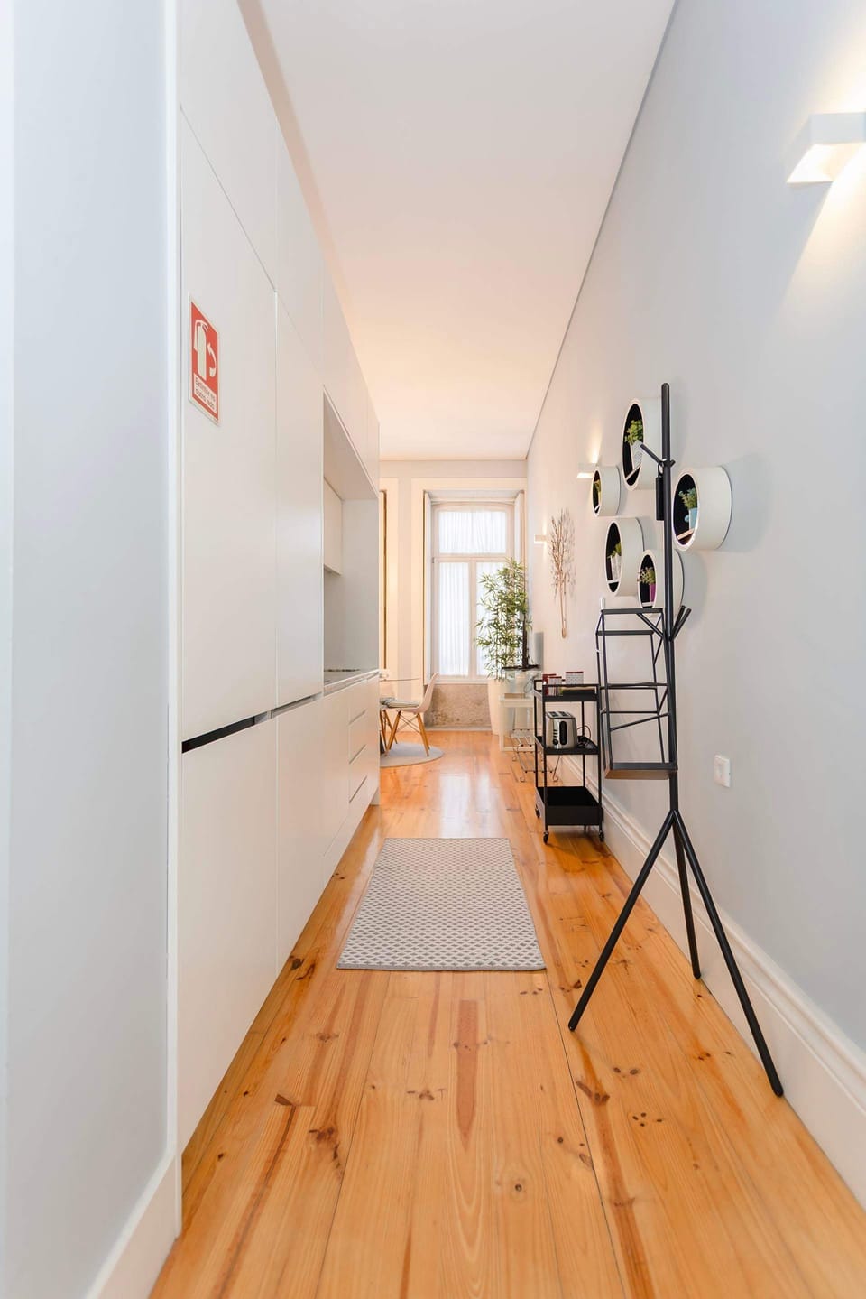 House | High-speed internet