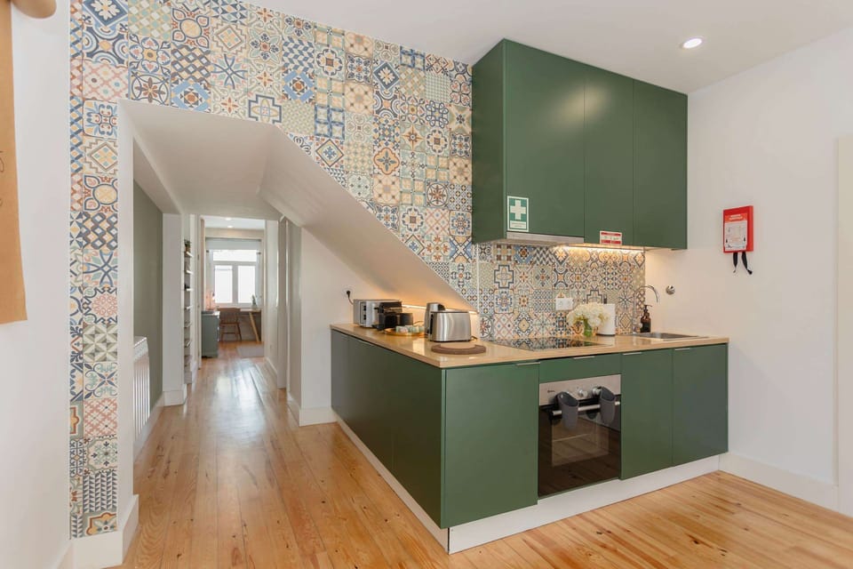 House | 1 bedroom, high-speed internet
