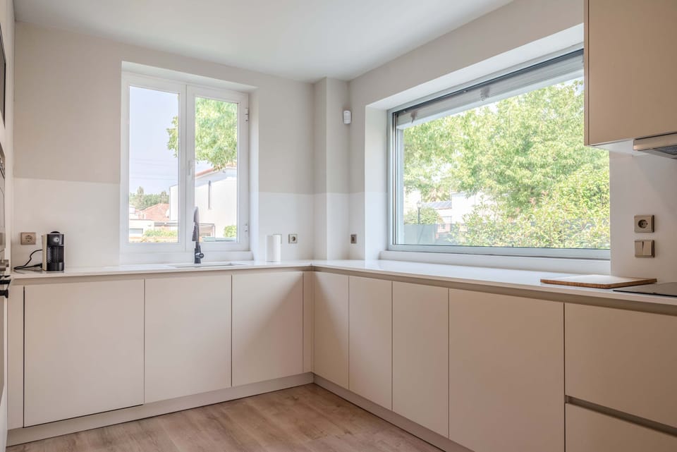 House | 4 bedrooms, high-speed internet