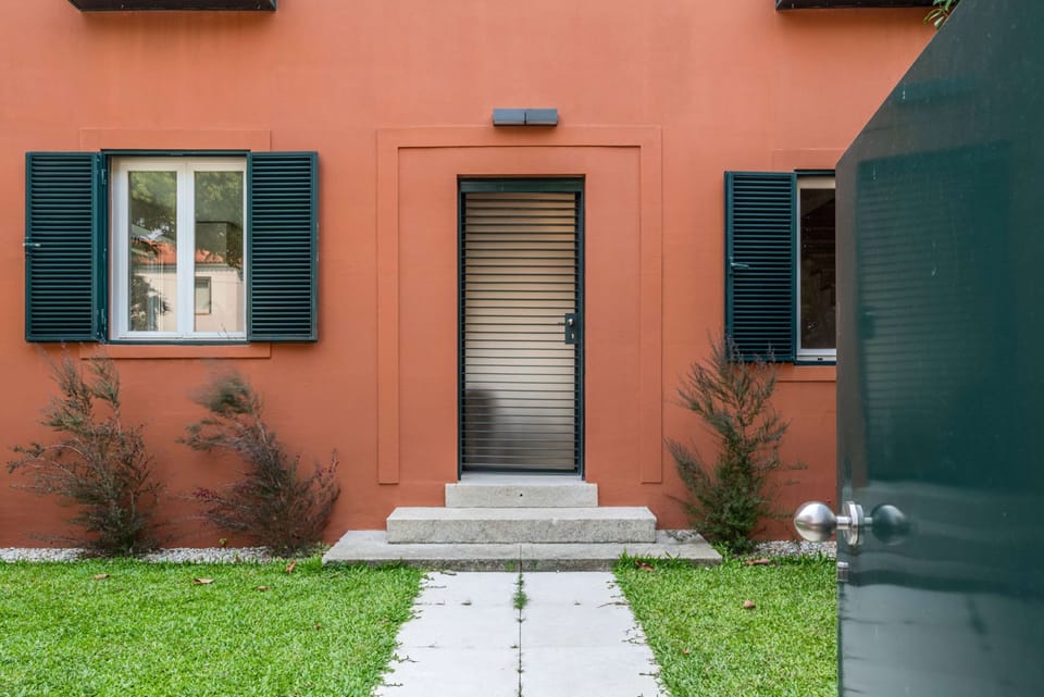 House | 4 bedrooms, high-speed internet