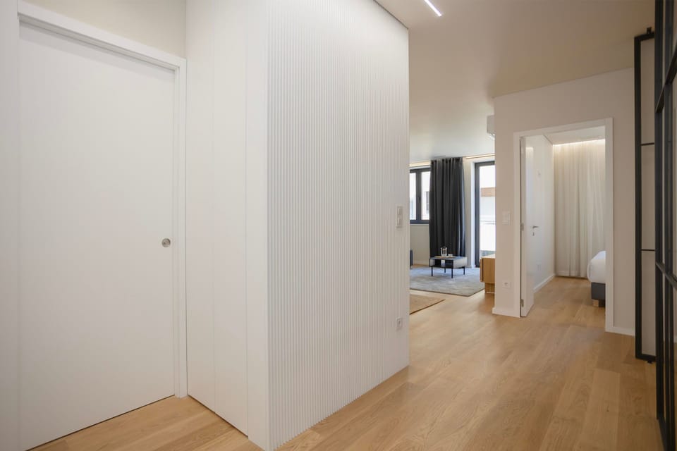 House | 1 bedroom, high-speed internet