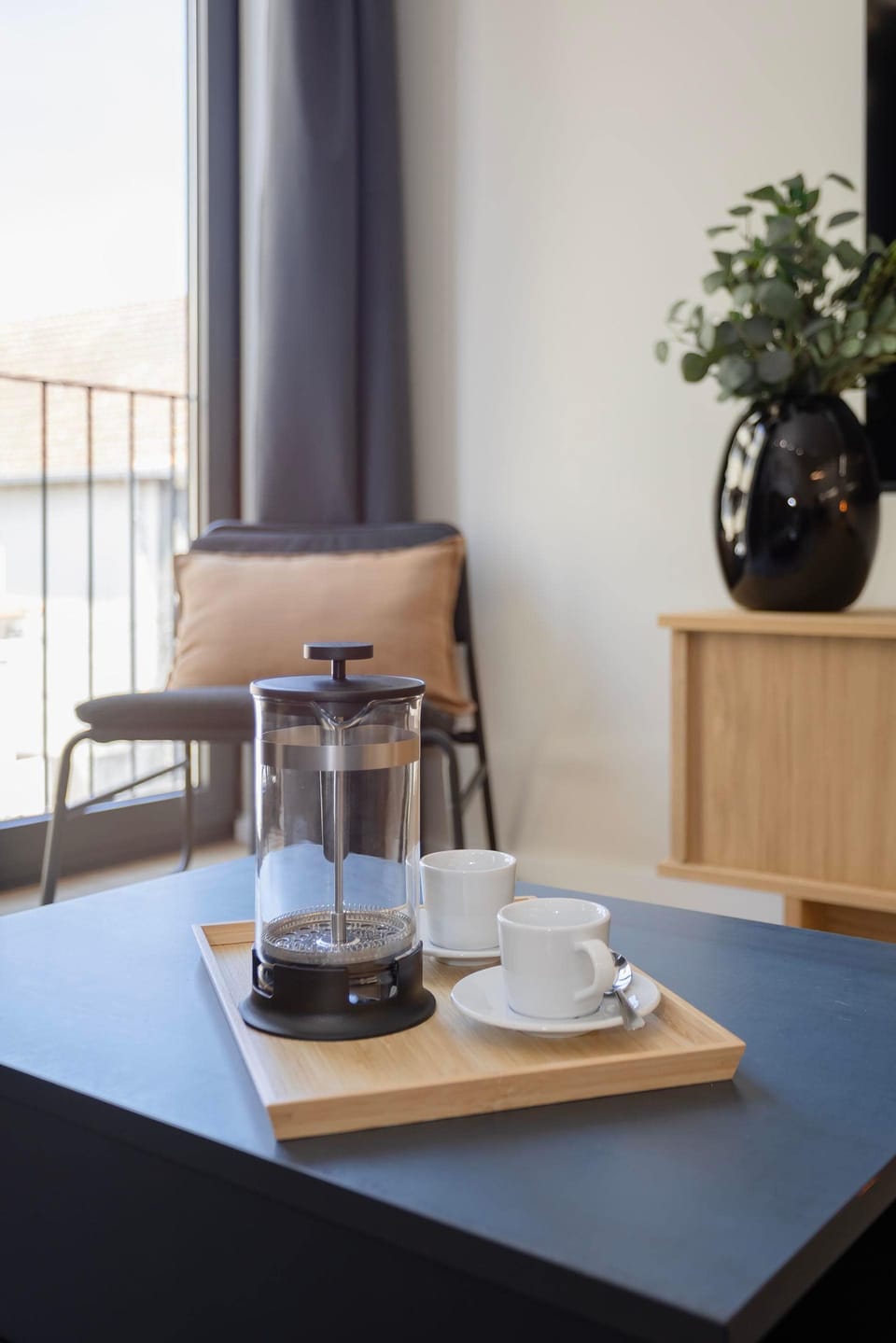 House | 1 bedroom, high-speed internet