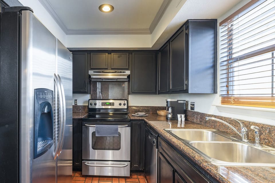 Apartment | Private kitchen