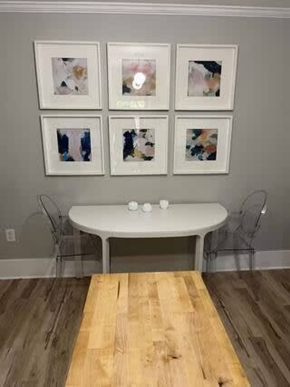 House | 1 bedroom, high-speed internet